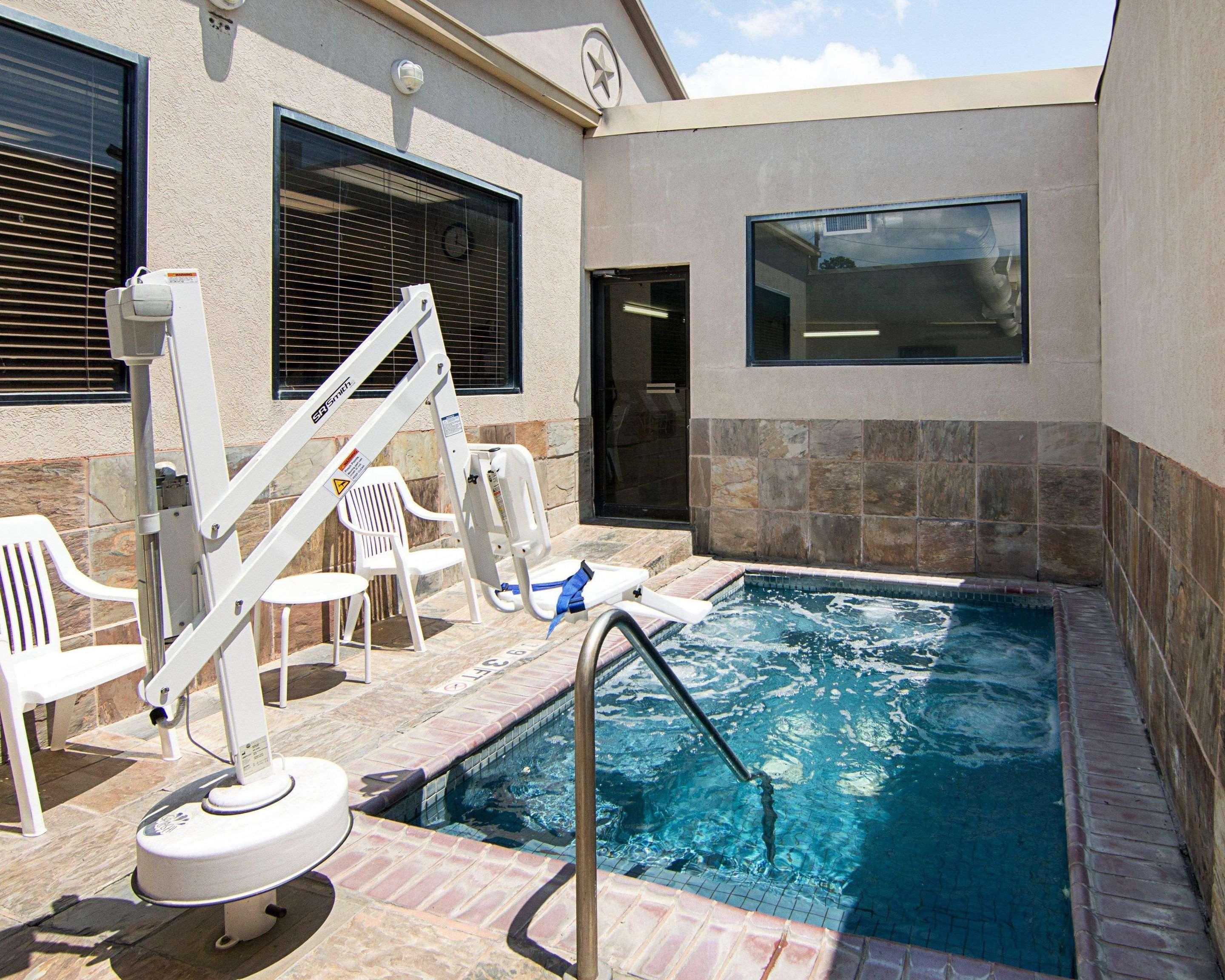 Comfort Inn & Suites Houston West-Katy Exterior foto