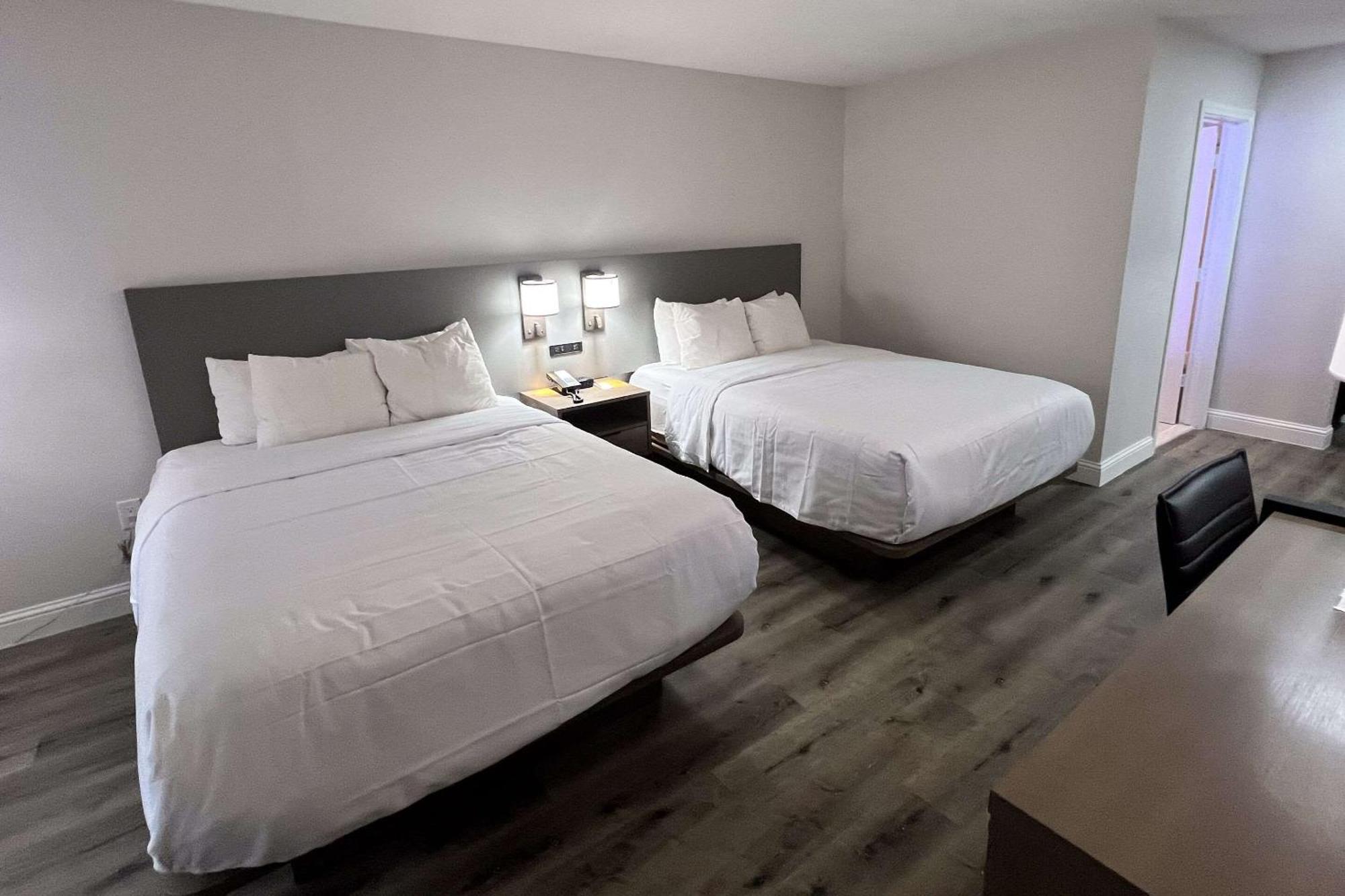 Comfort Inn & Suites Houston West-Katy Exterior foto