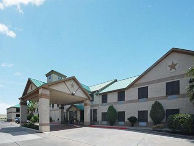 Comfort Inn & Suites Houston West-Katy Exterior foto