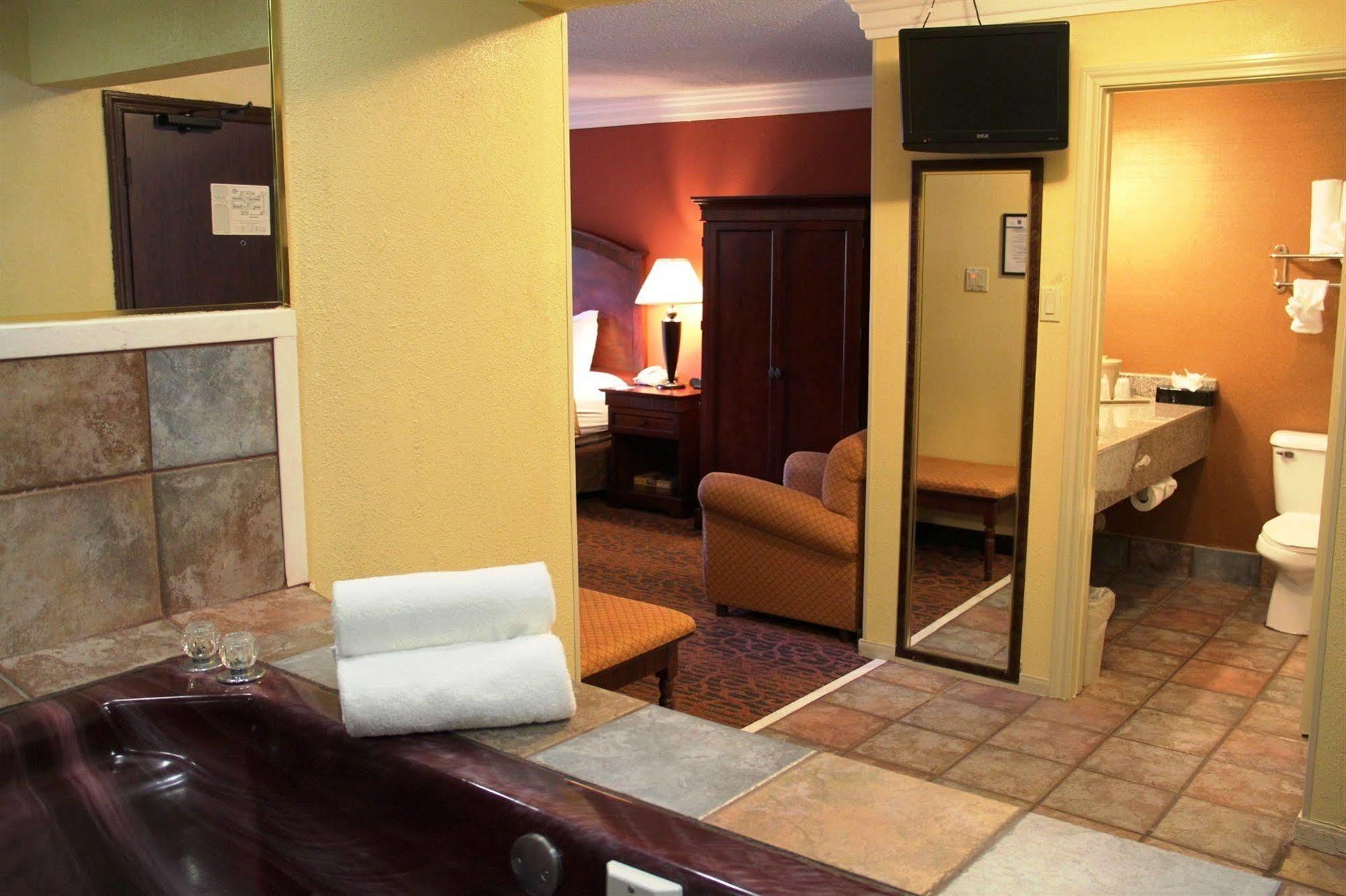 Comfort Inn & Suites Houston West-Katy Exterior foto